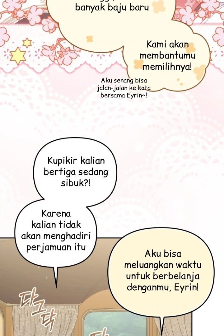 Baca I’m Being Raised by Villains Chapter 117 Bahasa Indonesia page 120