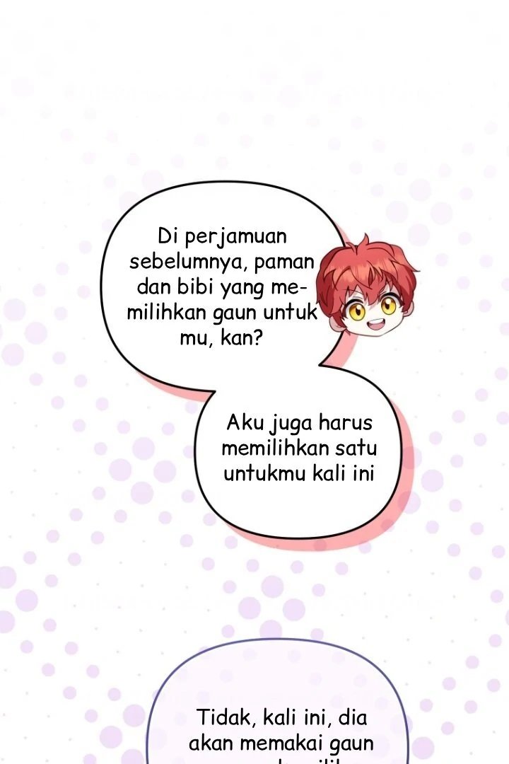 Baca I’m Being Raised by Villains Chapter 117 Bahasa Indonesia page 124