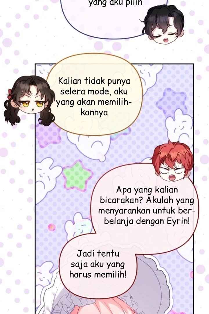 Baca I’m Being Raised by Villains Chapter 117 Bahasa Indonesia page 126