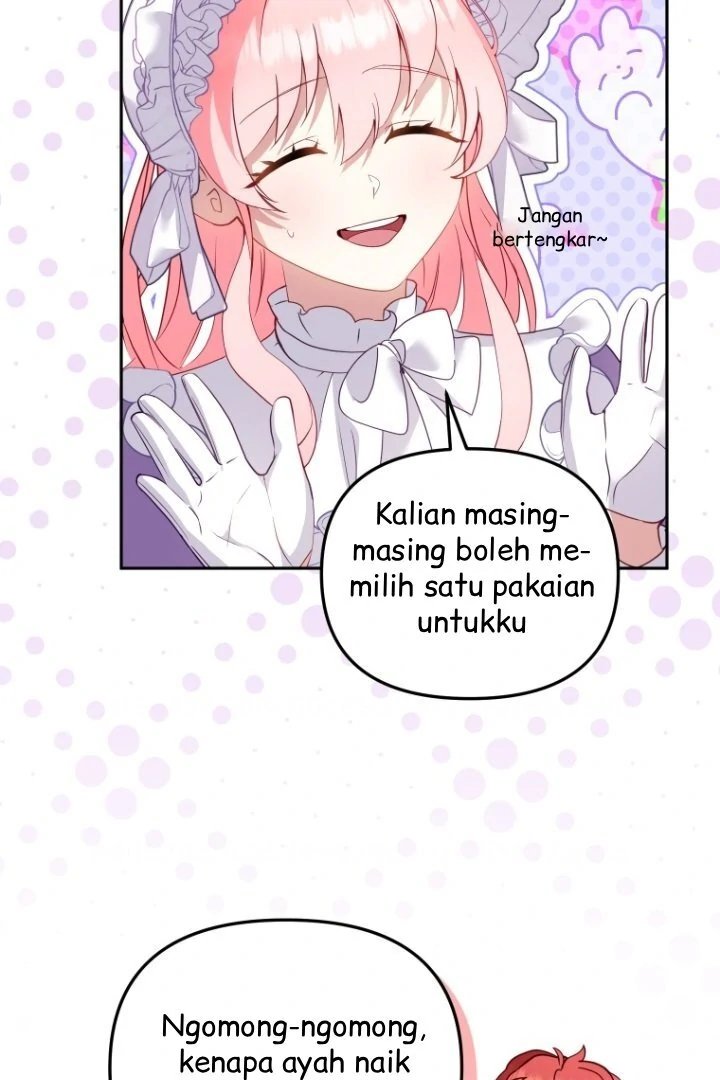 Baca I’m Being Raised by Villains Chapter 117 Bahasa Indonesia page 128