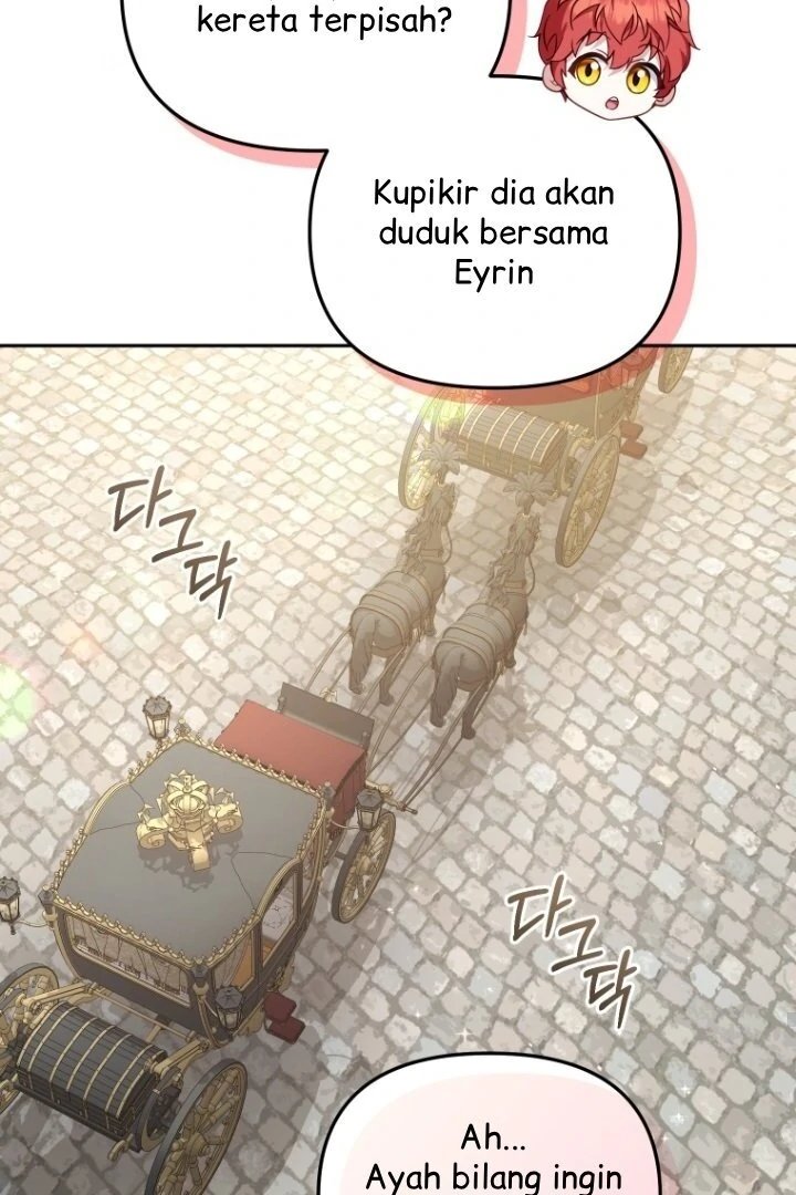 Baca I’m Being Raised by Villains Chapter 117 Bahasa Indonesia page 130