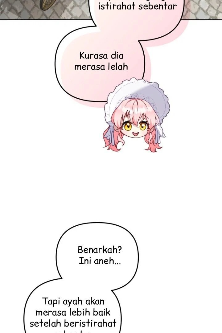 Baca I’m Being Raised by Villains Chapter 117 Bahasa Indonesia page 132