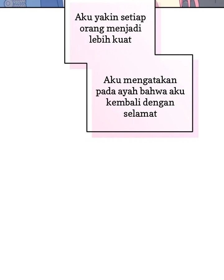 Baca I’m Being Raised by Villains Chapter 117 Bahasa Indonesia page 136