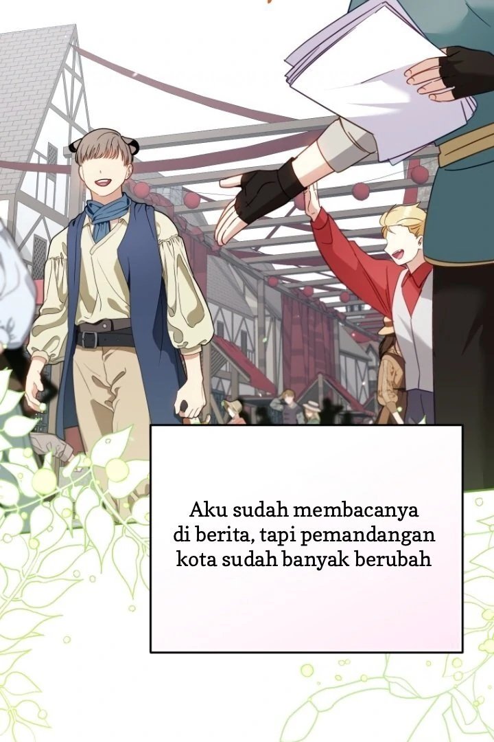 Baca I’m Being Raised by Villains Chapter 117 Bahasa Indonesia page 142