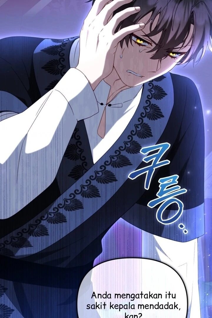 Baca I’m Being Raised by Villains Chapter 117 Bahasa Indonesia page 18