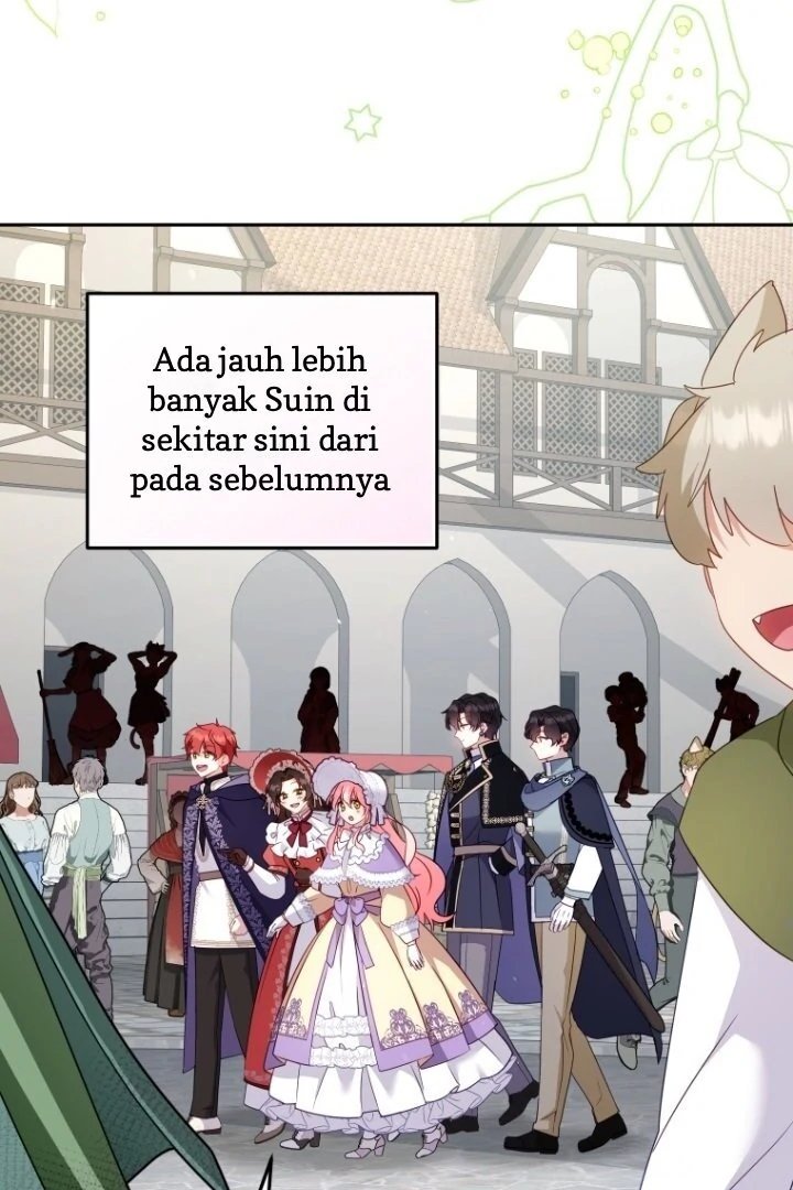 Baca I’m Being Raised by Villains Chapter 117 Bahasa Indonesia page 144