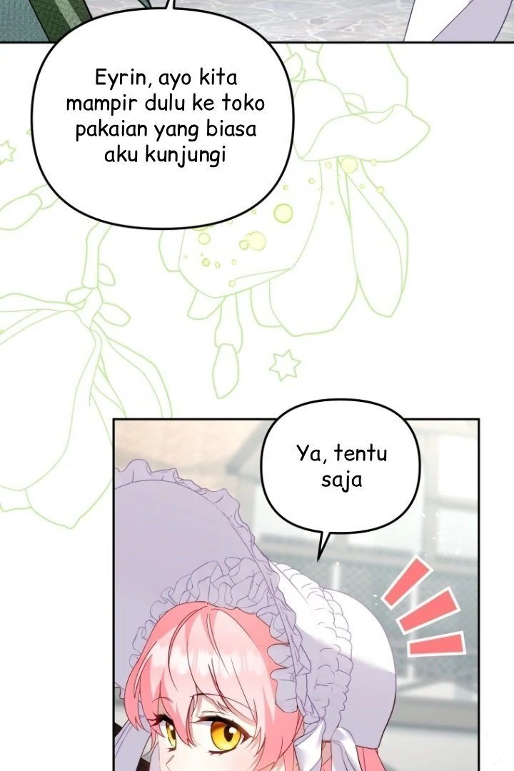 Baca I’m Being Raised by Villains Chapter 117 Bahasa Indonesia page 146