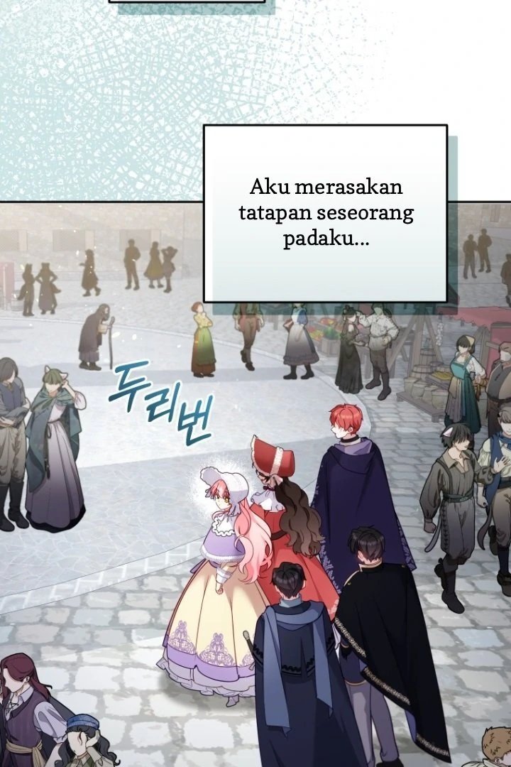 Baca I’m Being Raised by Villains Chapter 117 Bahasa Indonesia page 150