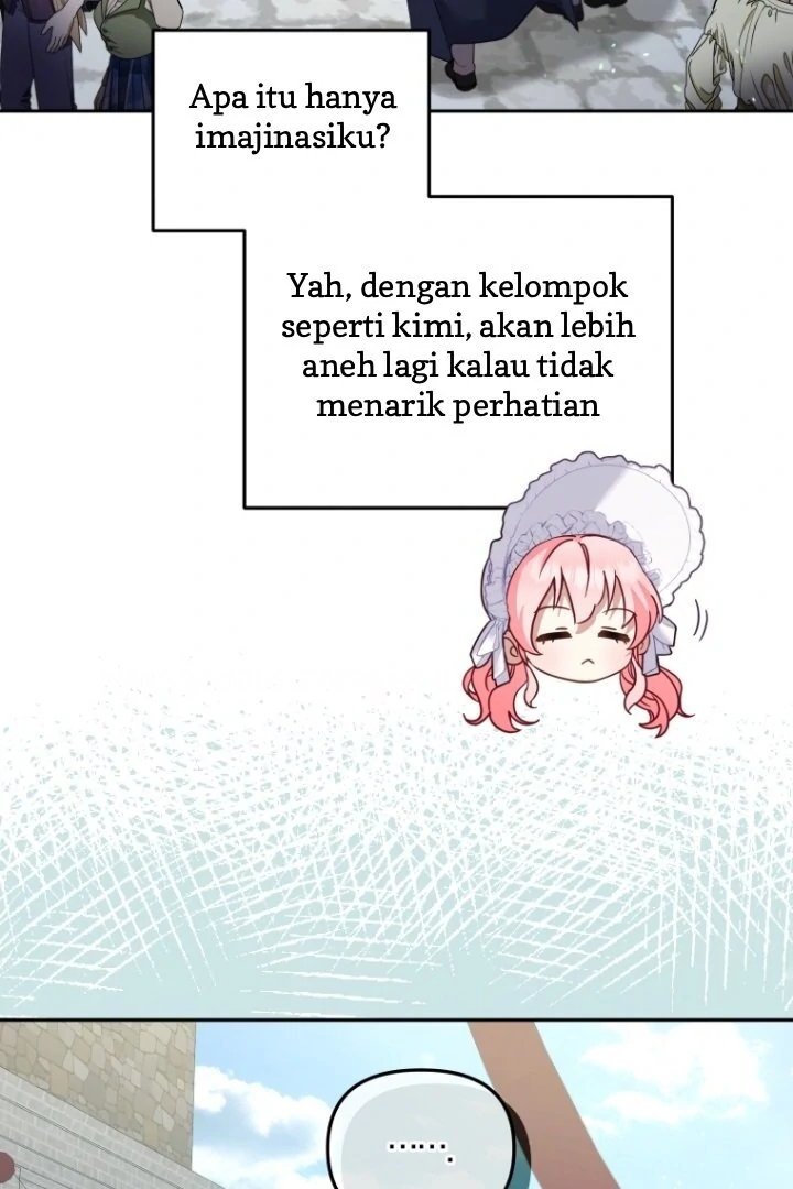 Baca I’m Being Raised by Villains Chapter 117 Bahasa Indonesia page 152