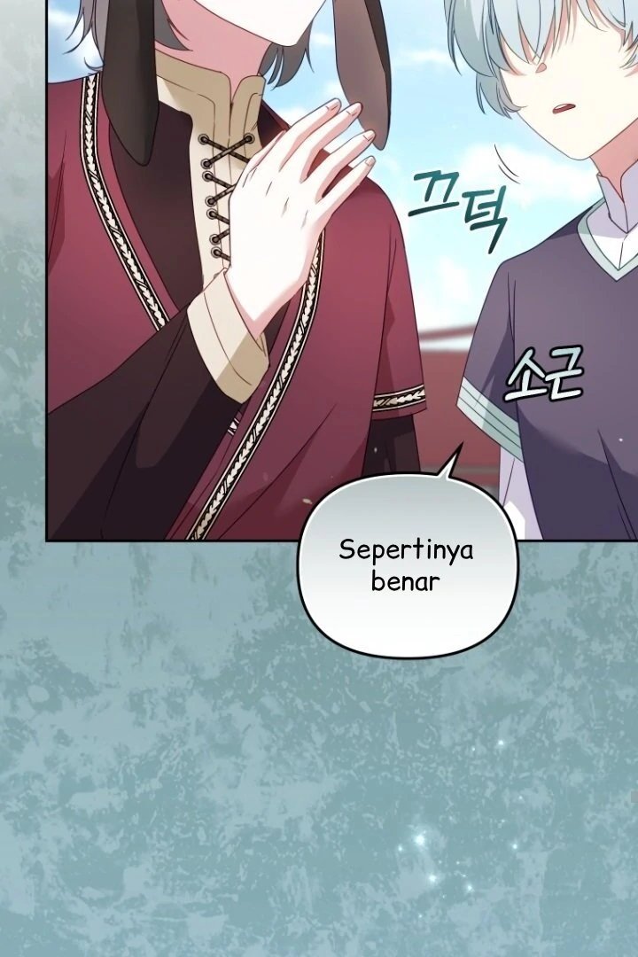 Baca I’m Being Raised by Villains Chapter 117 Bahasa Indonesia page 156