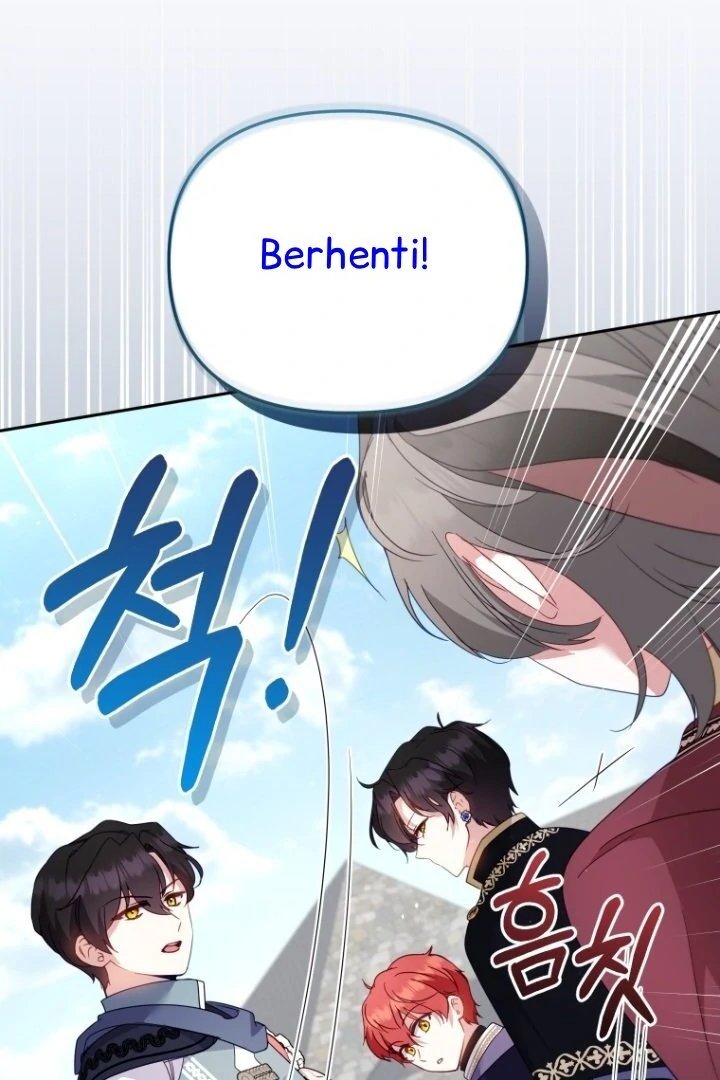 Baca I’m Being Raised by Villains Chapter 117 Bahasa Indonesia page 164