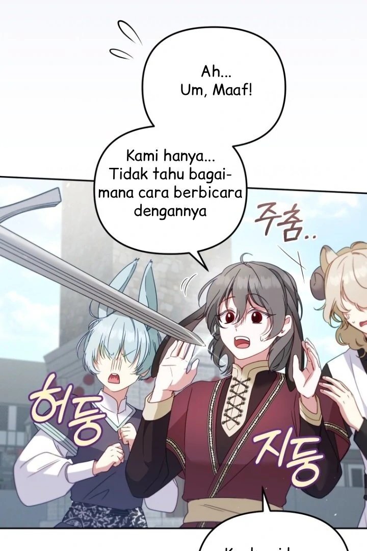 Baca I’m Being Raised by Villains Chapter 117 Bahasa Indonesia page 168