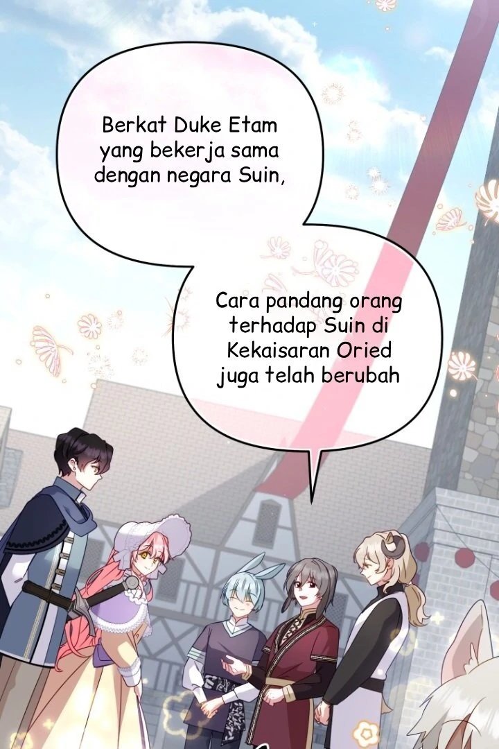 Baca I’m Being Raised by Villains Chapter 117 Bahasa Indonesia page 184