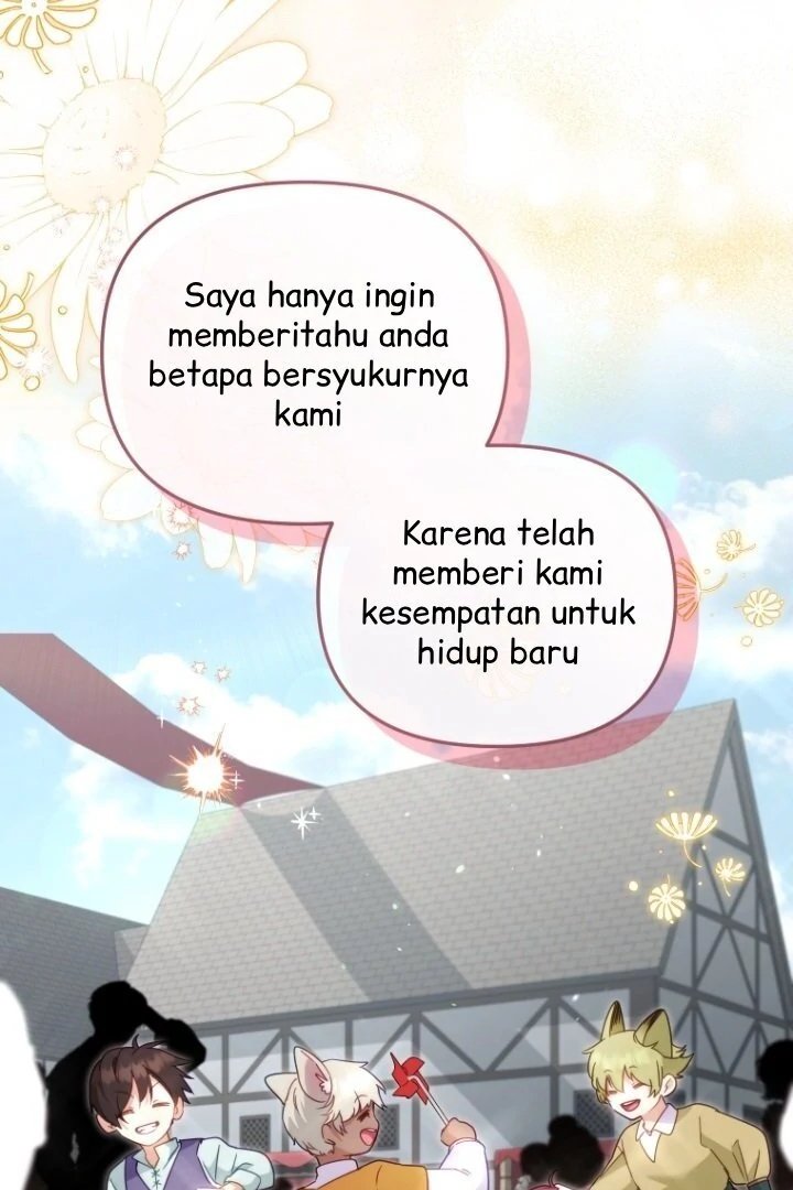 Baca I’m Being Raised by Villains Chapter 117 Bahasa Indonesia page 188