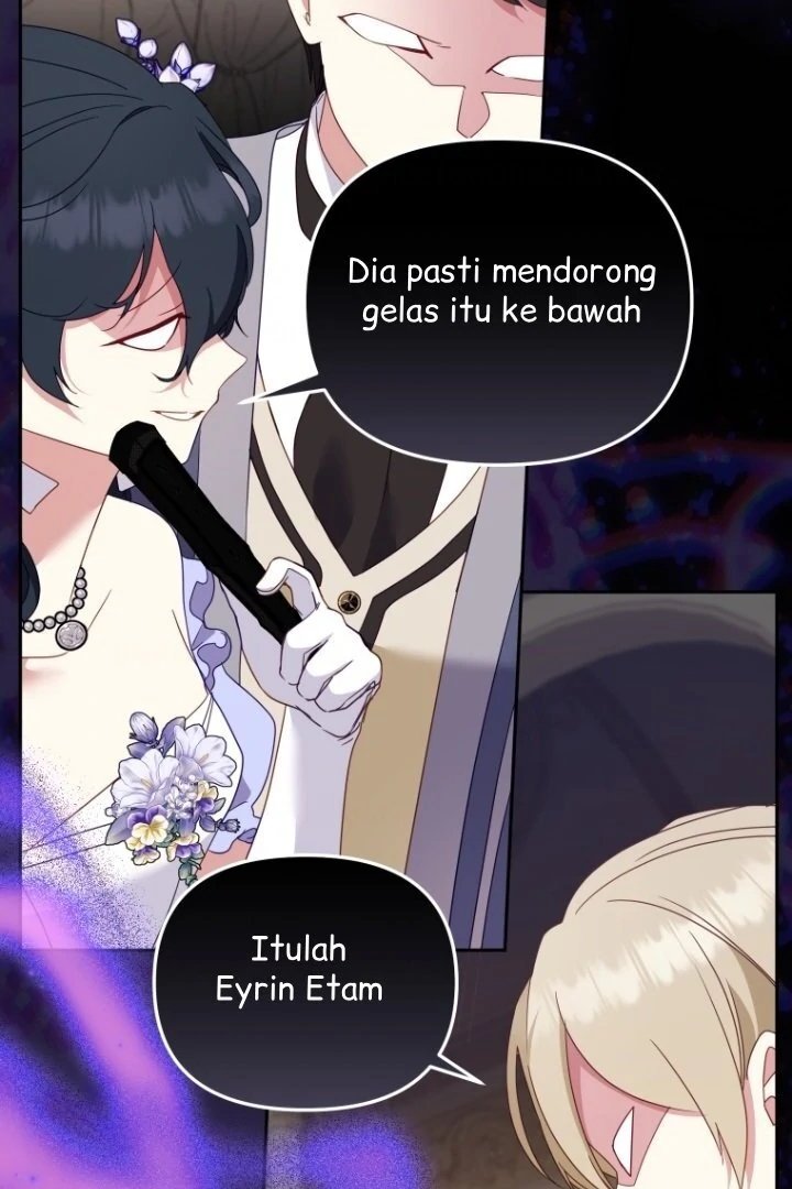 I’m Being Raised by Villains Chapter 118 - Page 100
