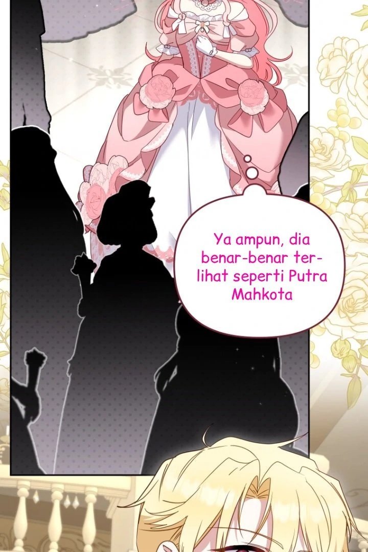 I’m Being Raised by Villains Chapter 118 - Page 113