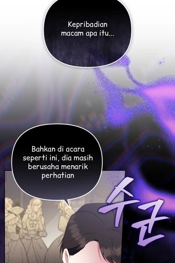 I’m Being Raised by Villains Chapter 118 - Page 99