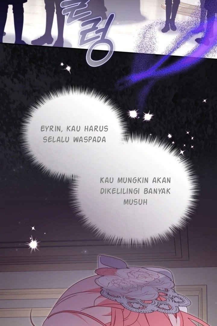 Baca I’m Being Raised by Villains Chapter 119 Bahasa Indonesia page 24