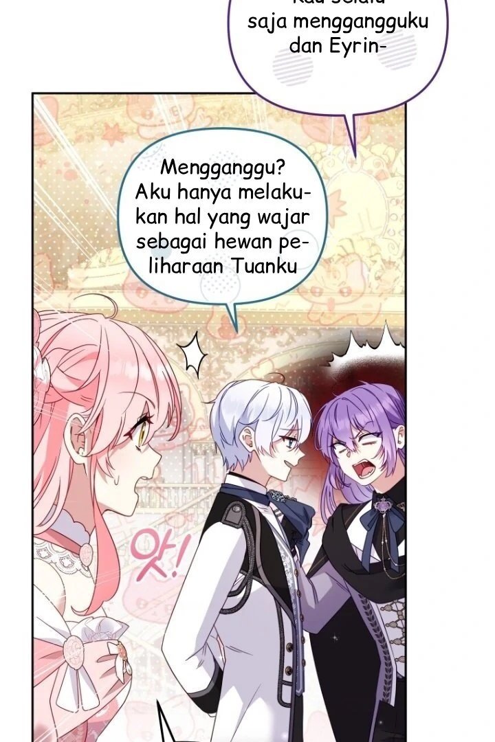 Baca I’m Being Raised by Villains Chapter 119 Bahasa Indonesia page 210