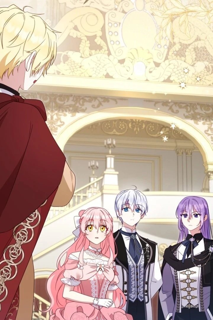 Baca I’m Being Raised by Villains Chapter 119 Bahasa Indonesia page 230