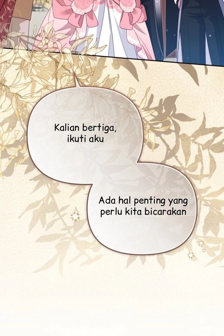 Baca I’m Being Raised by Villains Chapter 119 Bahasa Indonesia page 232