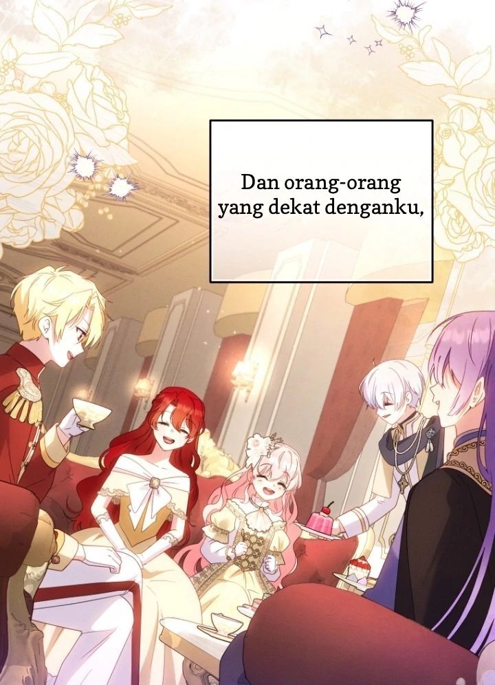 Baca I’m Being Raised by Villains Chapter 119 Bahasa Indonesia page 28