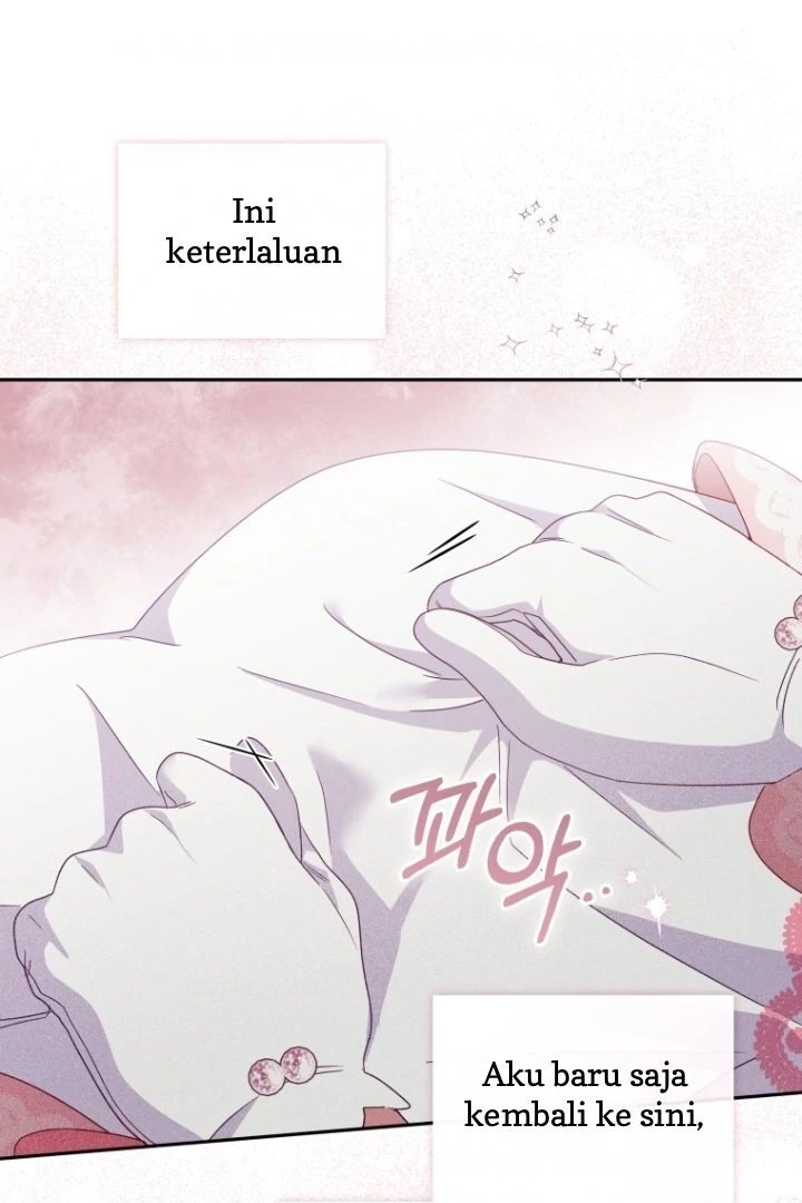 Baca I’m Being Raised by Villains Chapter 119 Bahasa Indonesia page 32