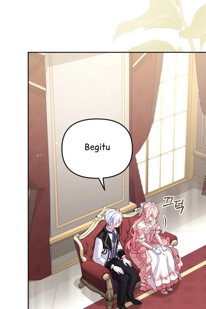 Baca I’m Being Raised by Villains Chapter 119 Bahasa Indonesia page 74
