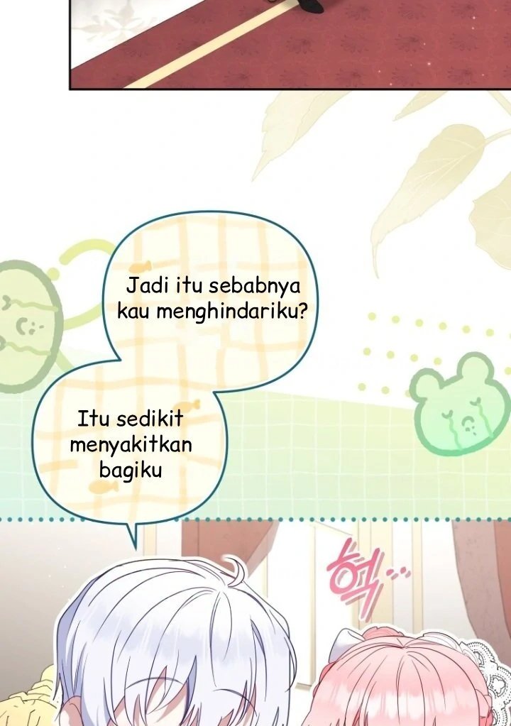 Baca I’m Being Raised by Villains Chapter 119 Bahasa Indonesia page 76