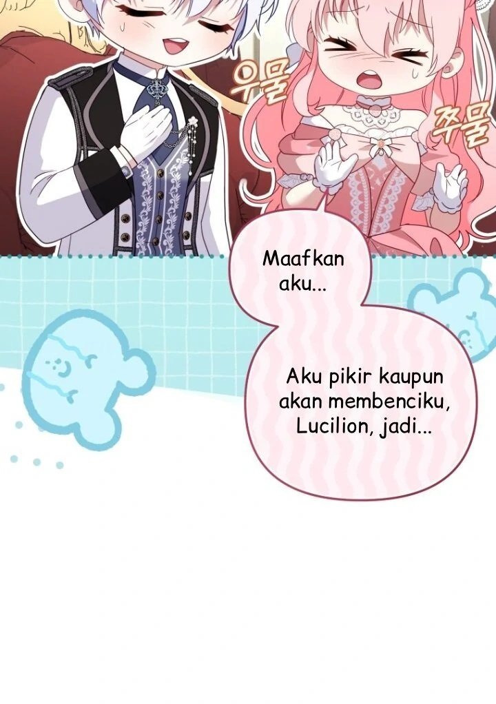 Baca I’m Being Raised by Villains Chapter 119 Bahasa Indonesia page 78