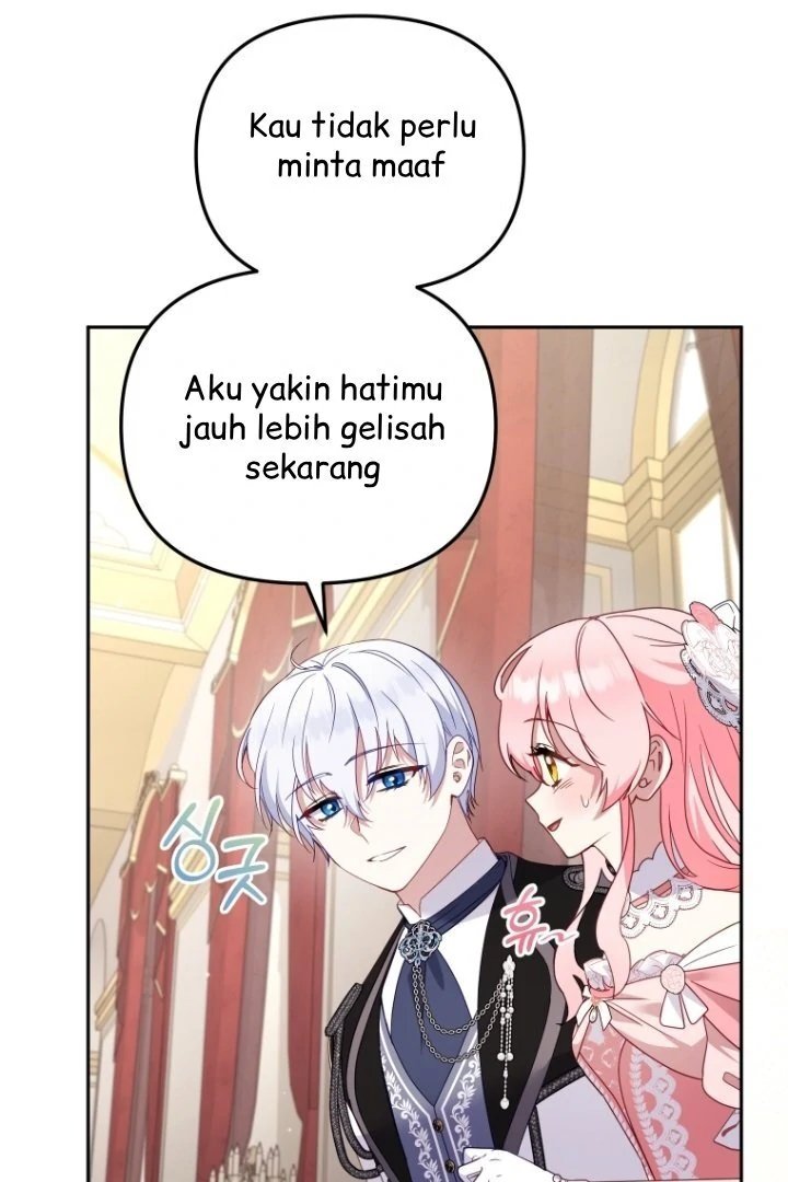 Baca I’m Being Raised by Villains Chapter 119 Bahasa Indonesia page 80