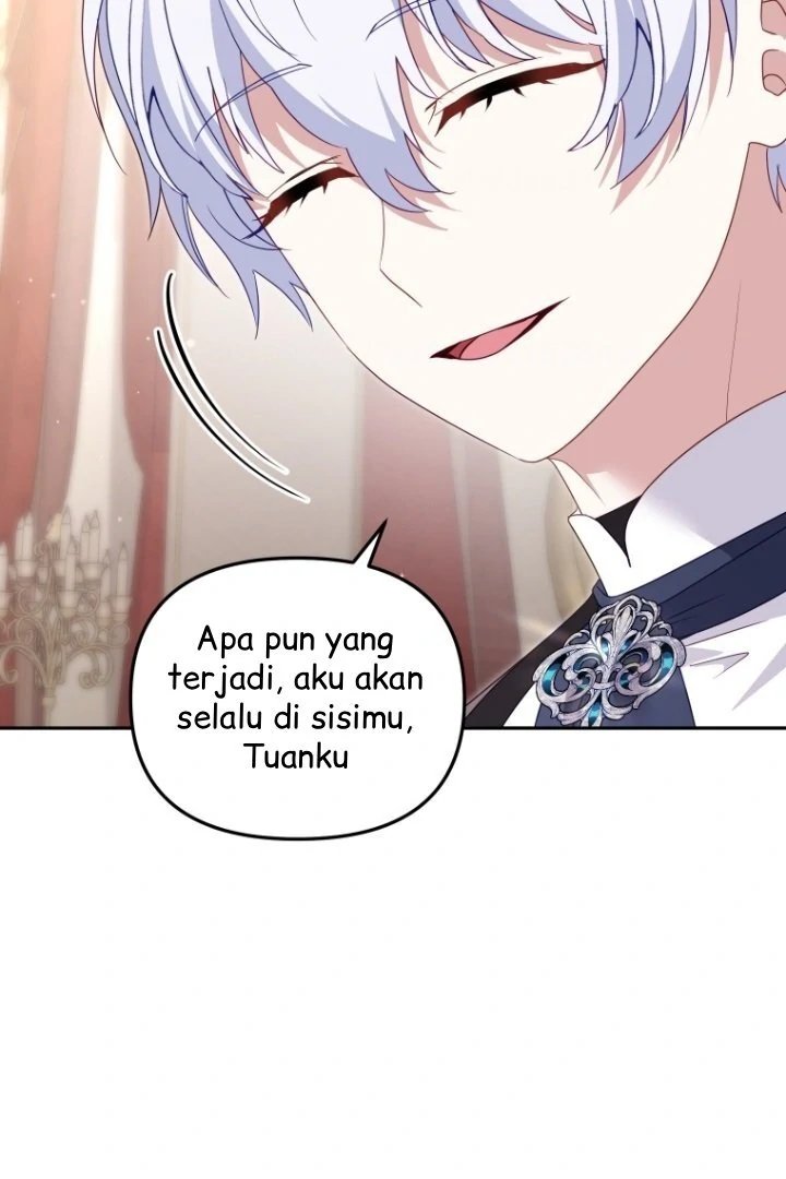Baca I’m Being Raised by Villains Chapter 119 Bahasa Indonesia page 84
