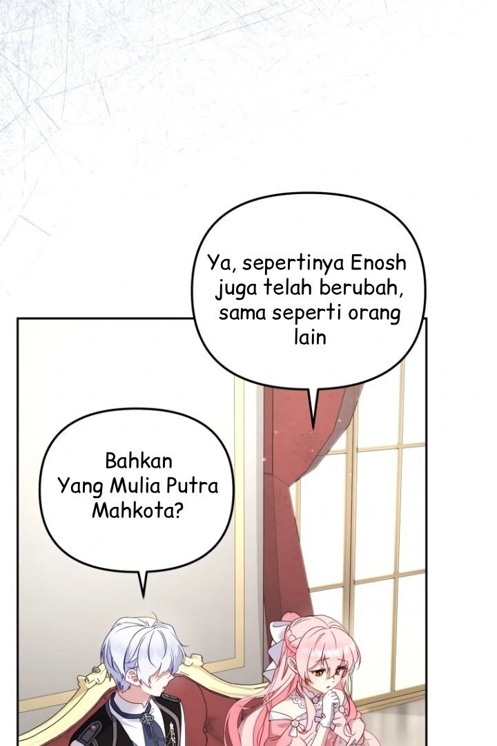 Baca I’m Being Raised by Villains Chapter 119 Bahasa Indonesia page 92