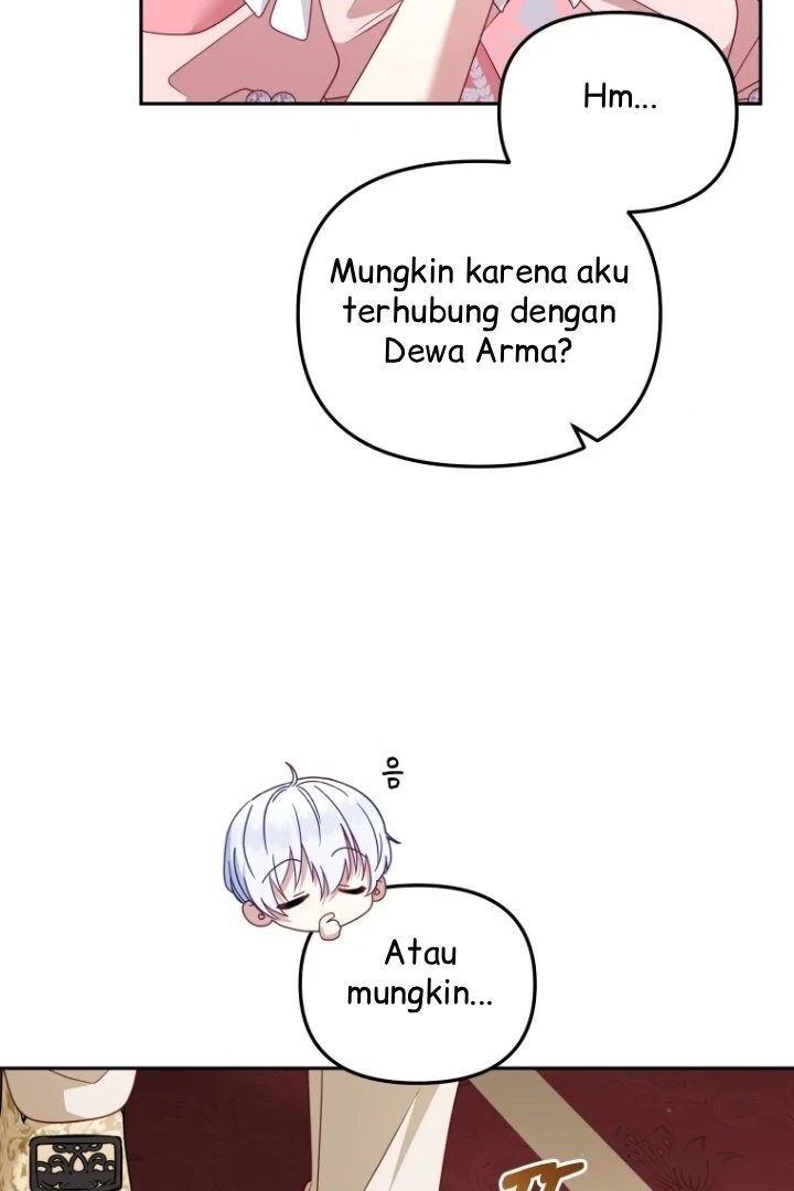 Baca I’m Being Raised by Villains Chapter 119 Bahasa Indonesia page 98