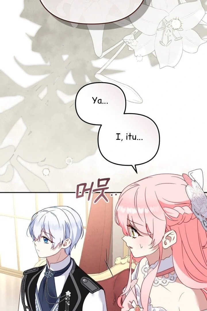 Baca I’m Being Raised by Villains Chapter 119 Bahasa Indonesia page 108