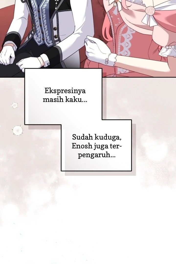 Baca I’m Being Raised by Villains Chapter 119 Bahasa Indonesia page 110
