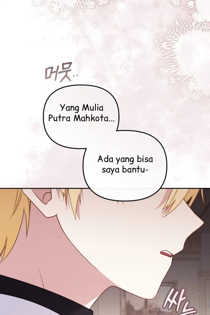 Baca I’m Being Raised by Villains Chapter 119 Bahasa Indonesia page 124