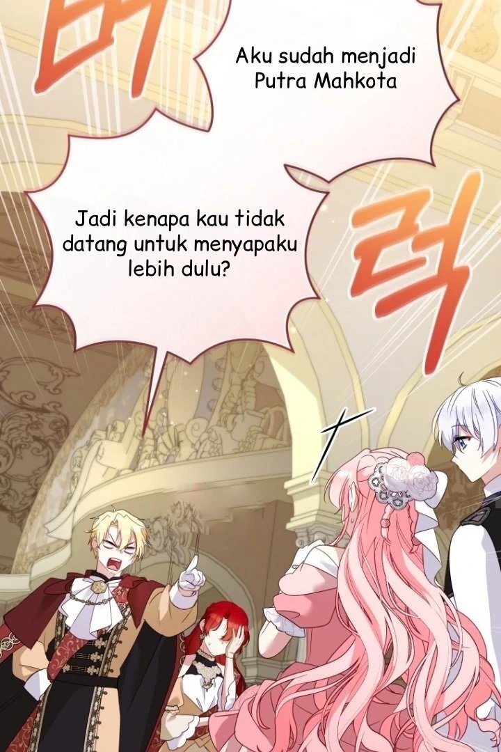Baca I’m Being Raised by Villains Chapter 119 Bahasa Indonesia page 130