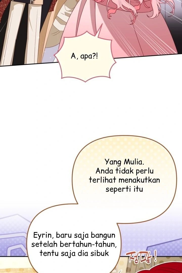 Baca I’m Being Raised by Villains Chapter 119 Bahasa Indonesia page 132