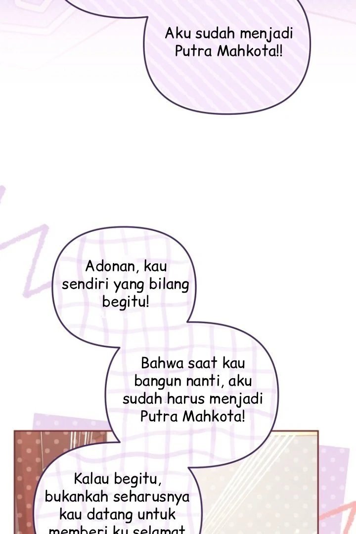Baca I’m Being Raised by Villains Chapter 119 Bahasa Indonesia page 136