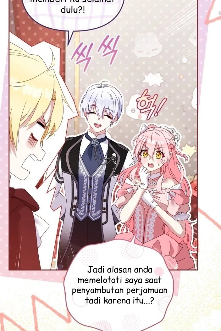 Baca I’m Being Raised by Villains Chapter 119 Bahasa Indonesia page 138
