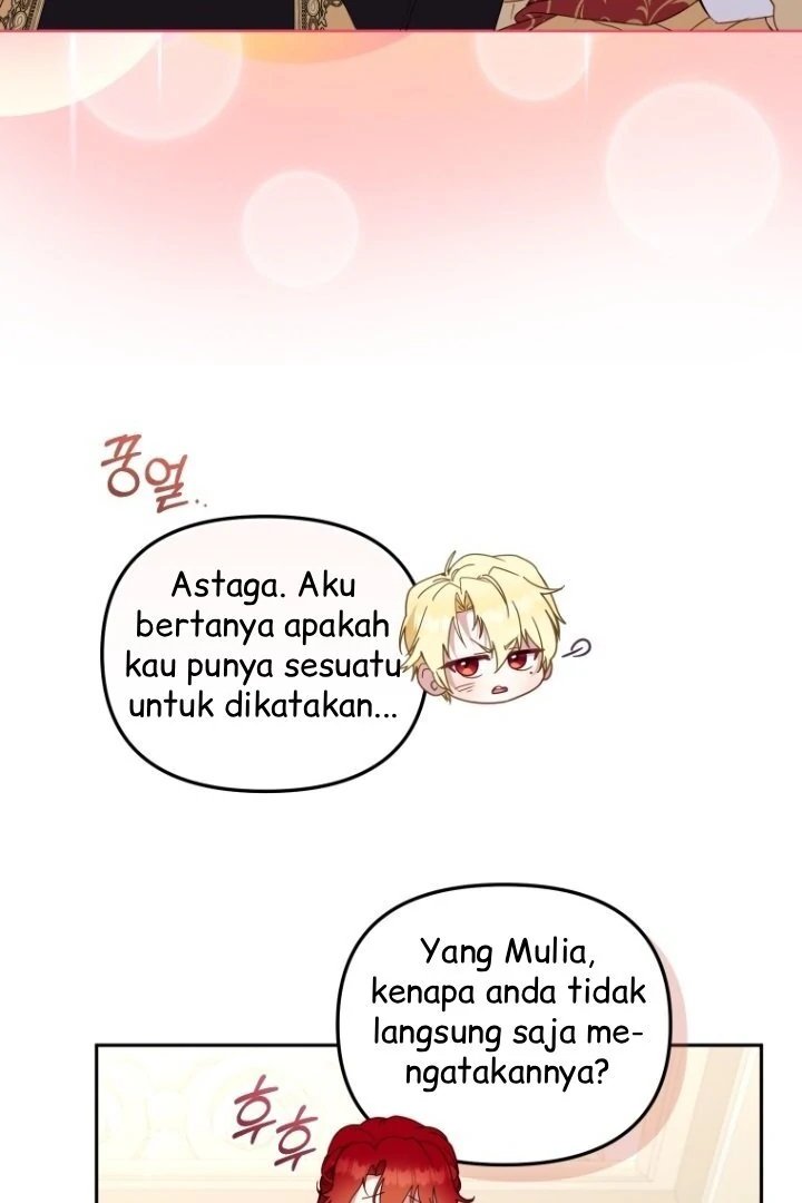 Baca I’m Being Raised by Villains Chapter 119 Bahasa Indonesia page 154