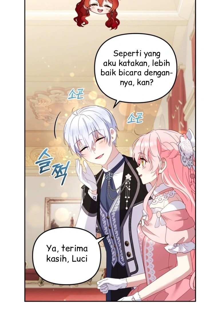 Baca I’m Being Raised by Villains Chapter 119 Bahasa Indonesia page 156