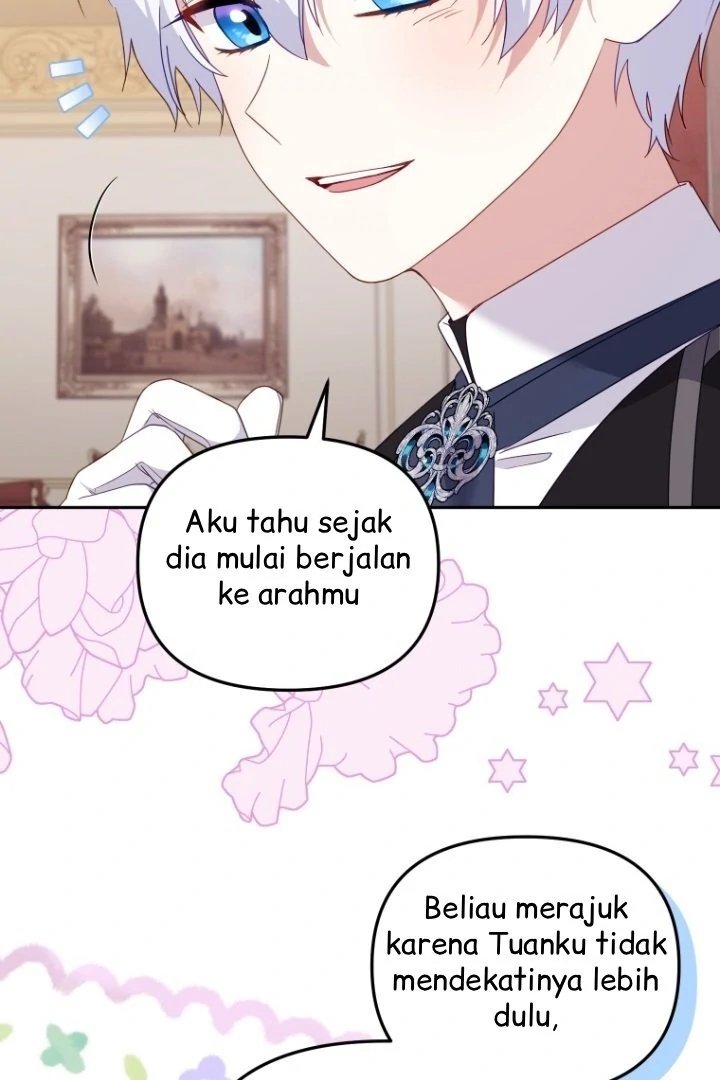Baca I’m Being Raised by Villains Chapter 119 Bahasa Indonesia page 160