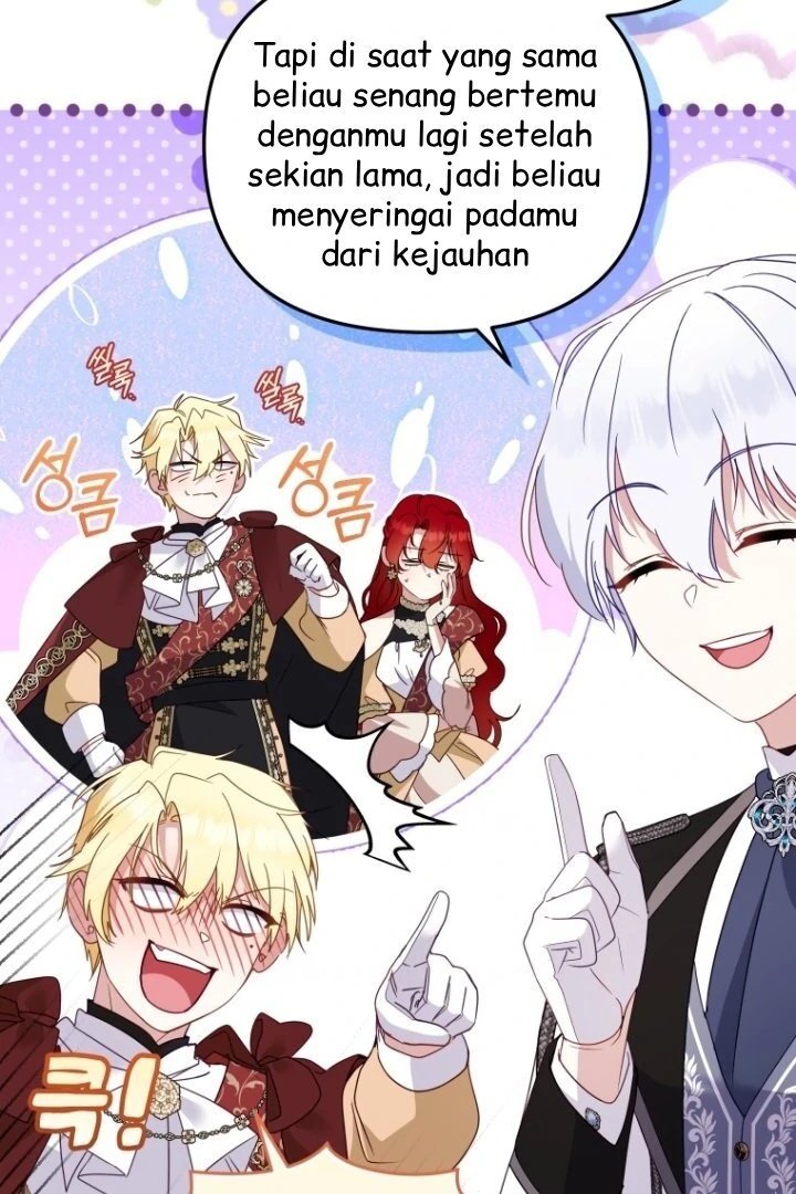 Baca I’m Being Raised by Villains Chapter 119 Bahasa Indonesia page 162