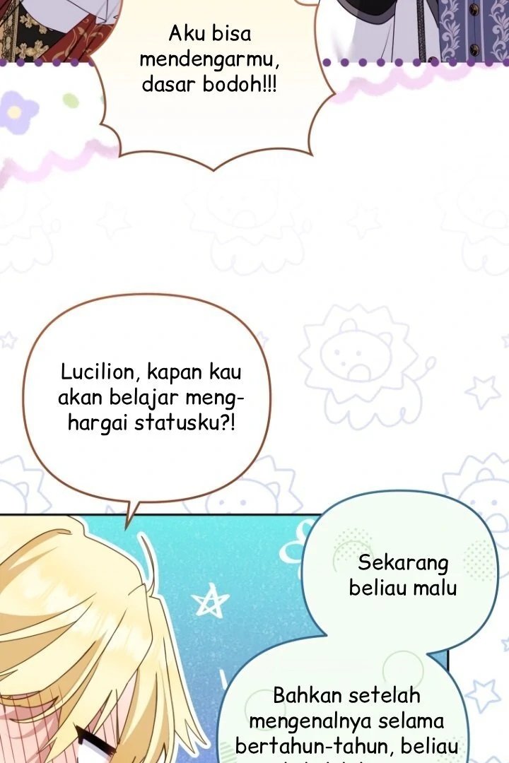 Baca I’m Being Raised by Villains Chapter 119 Bahasa Indonesia page 164