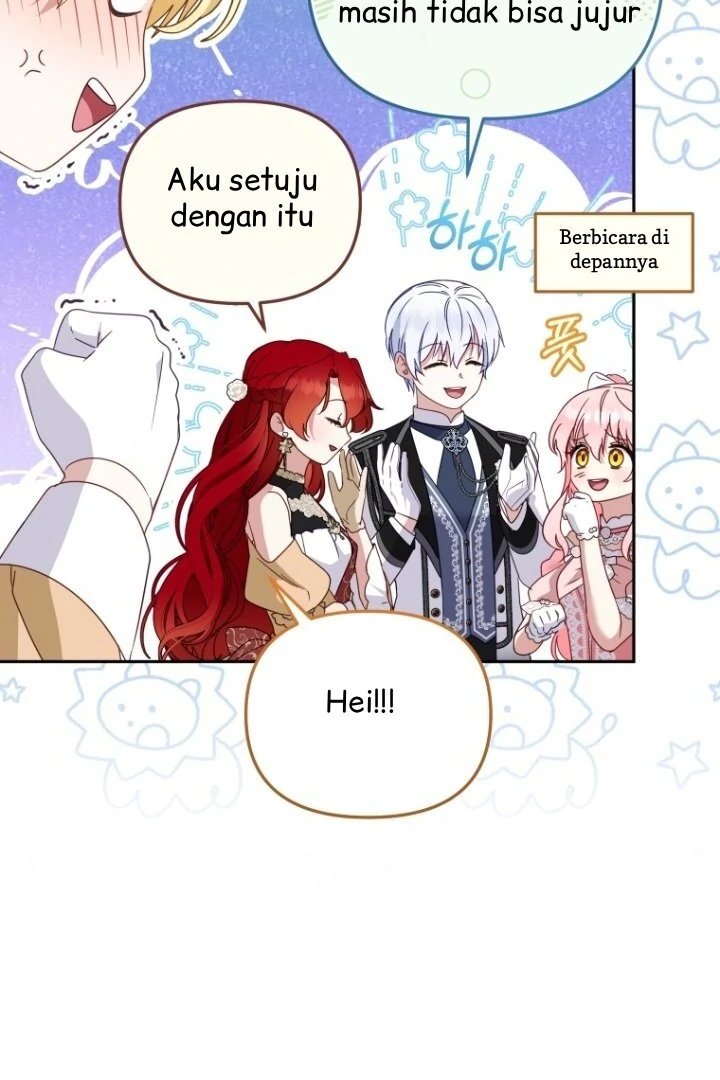 Baca I’m Being Raised by Villains Chapter 119 Bahasa Indonesia page 166