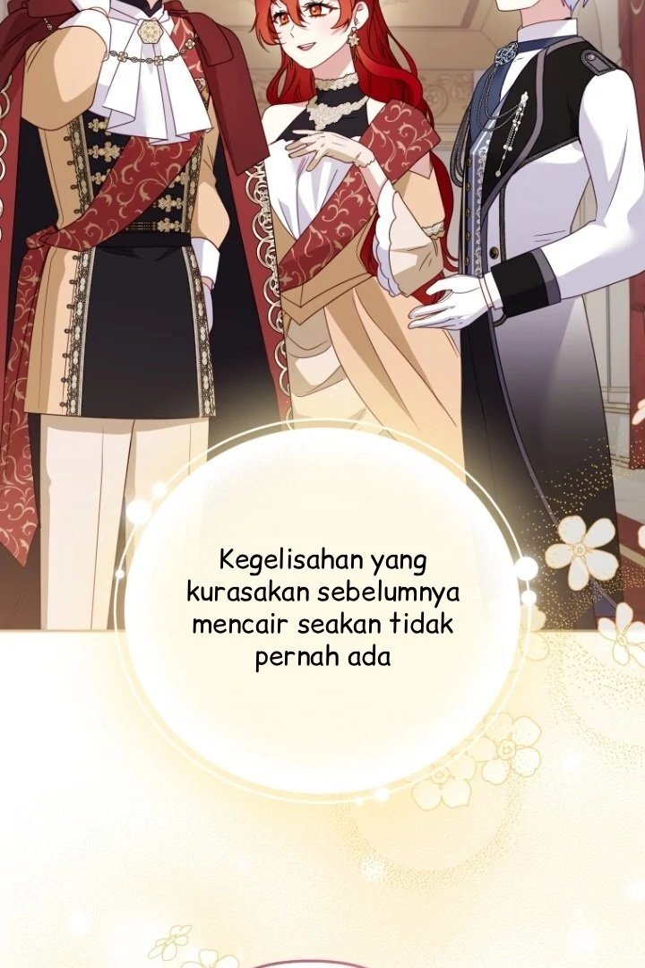 Baca I’m Being Raised by Villains Chapter 119 Bahasa Indonesia page 172