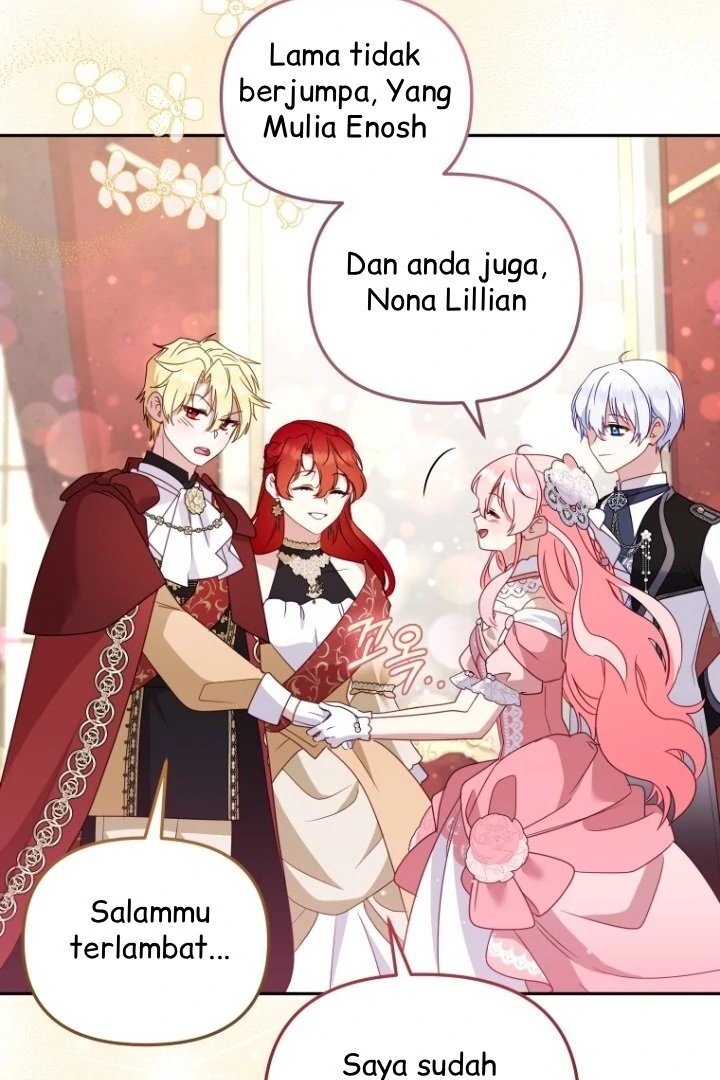Baca I’m Being Raised by Villains Chapter 119 Bahasa Indonesia page 174