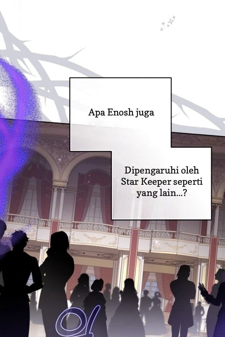 Baca I’m Being Raised by Villains Chapter 119 Bahasa Indonesia page 22